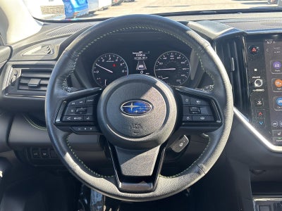 2024 Subaru Ascent Onyx Edition 7-Passenger