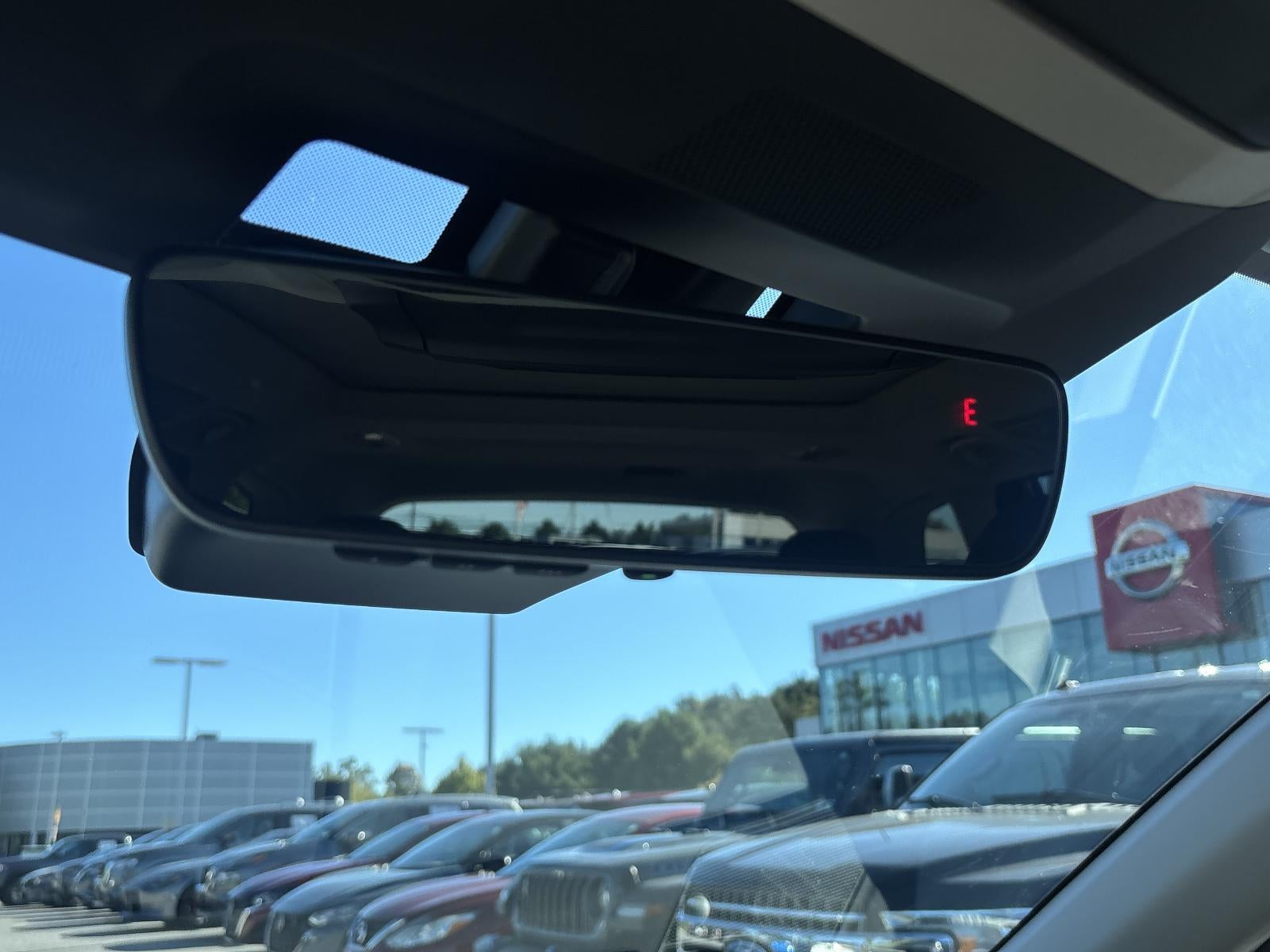 2024 Subaru Ascent Onyx Edition 7-Passenger