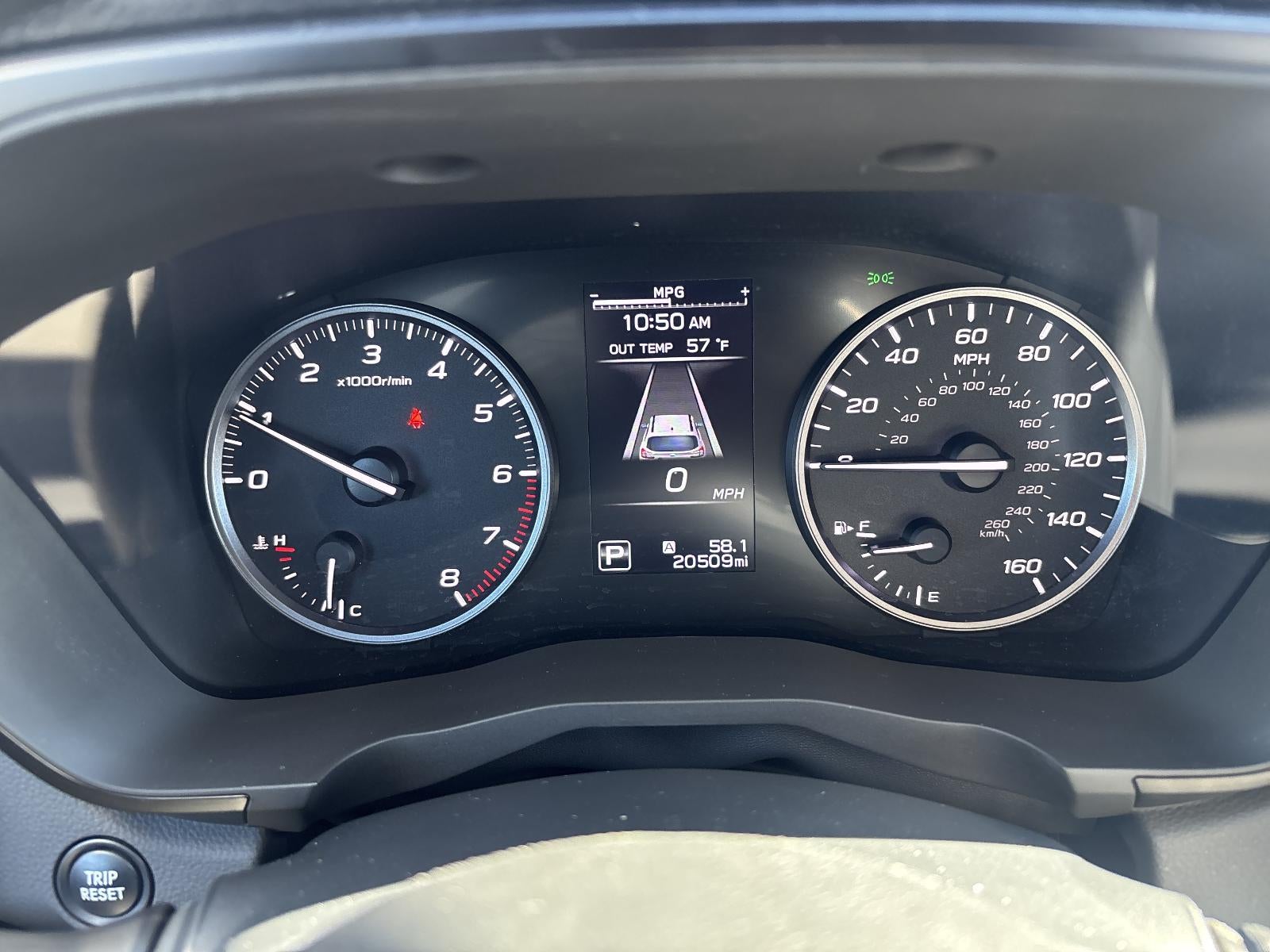 2024 Subaru Ascent Onyx Edition 7-Passenger