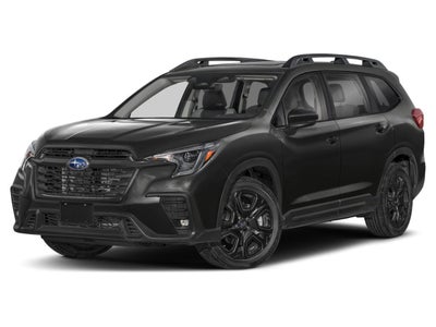 2024 Subaru Ascent Onyx Edition 7-Passenger