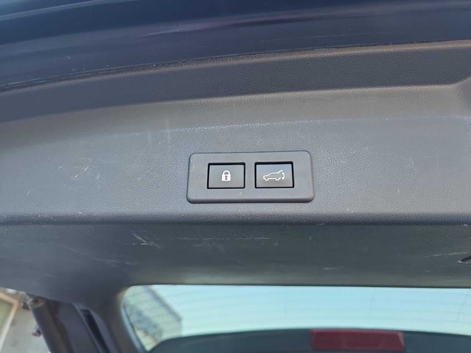2020 Subaru Ascent Limited 8-Passenger
