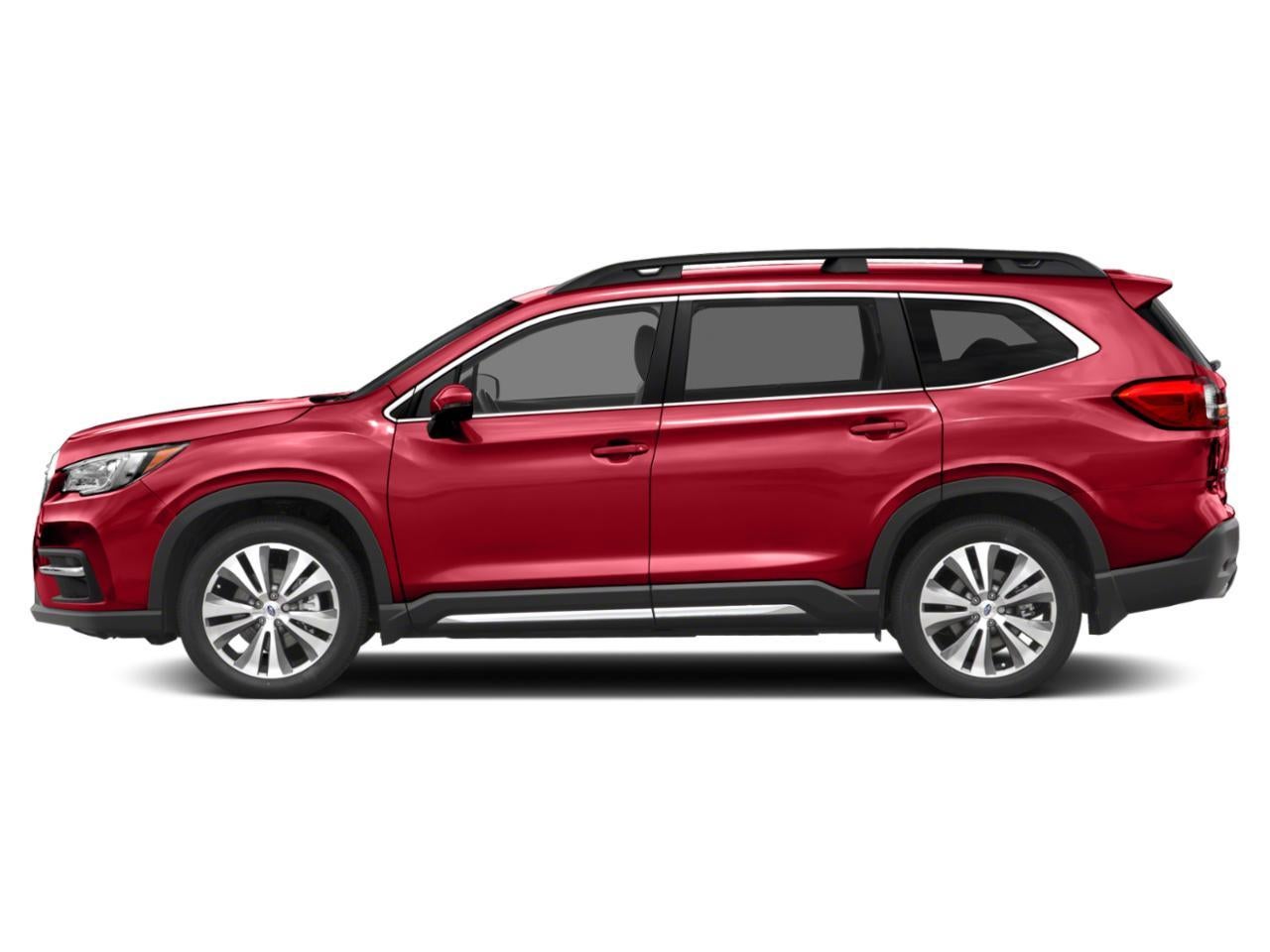 2020 Subaru Ascent Limited 8-Passenger