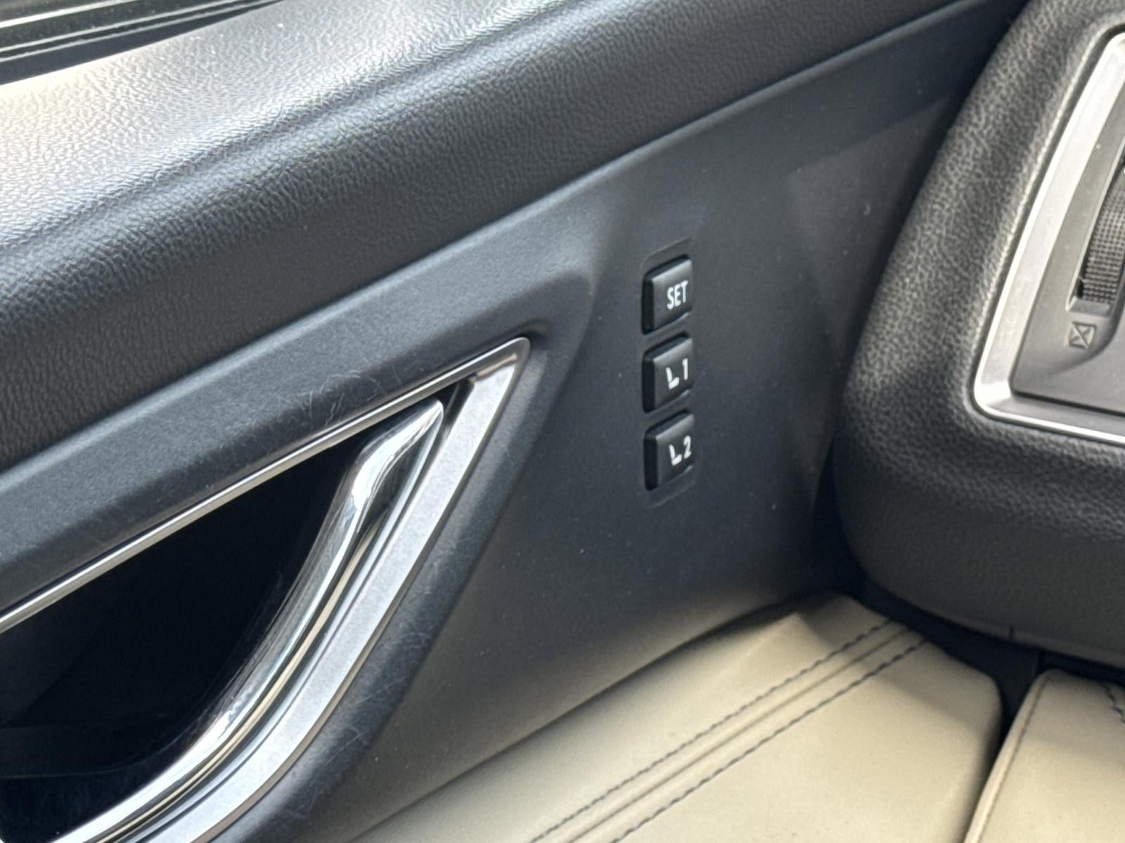 2019 Subaru Ascent 2.4T Limited 7-Passenger