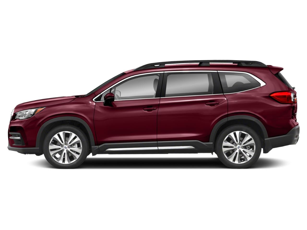 2019 Subaru Ascent 2.4T Limited 7-Passenger
