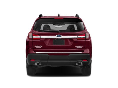 2019 Subaru Ascent 2.4T Limited 7-Passenger