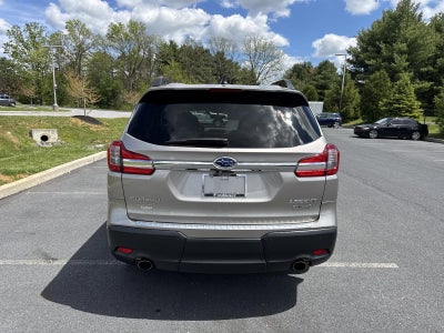2020 Subaru Ascent Limited 7-Passenger