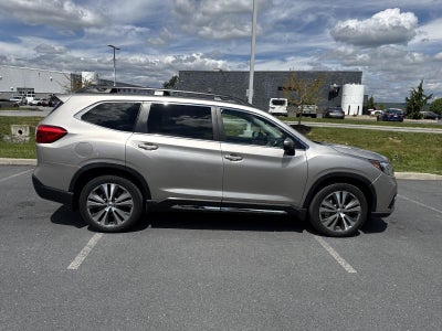 2020 Subaru Ascent Limited 7-Passenger
