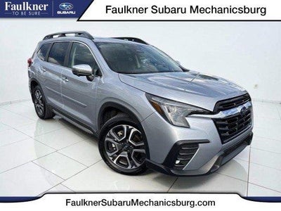 2023 Subaru Ascent Limited 7-Passenger