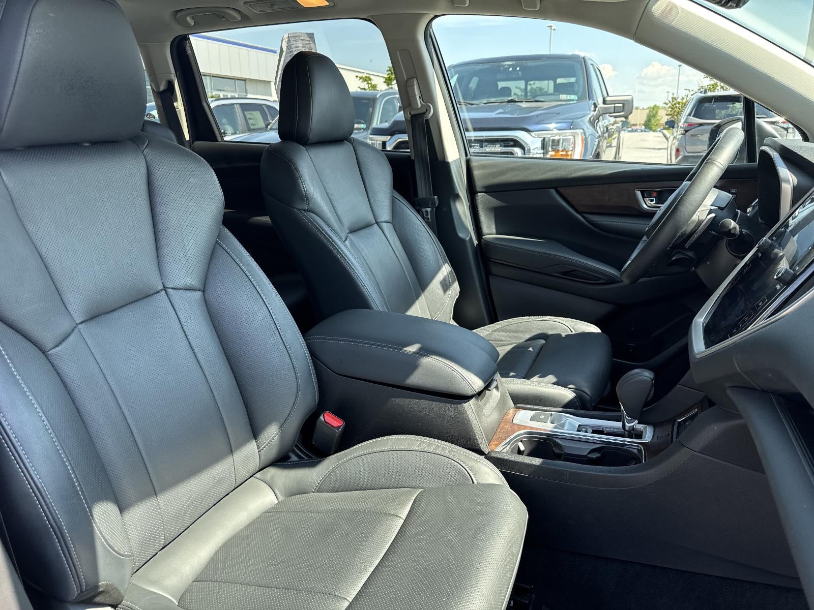 2023 Subaru Ascent Touring 7-Passenger