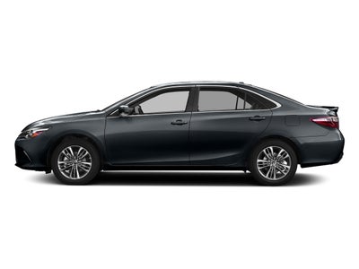 2017 Toyota Camry SE Auto (SE)