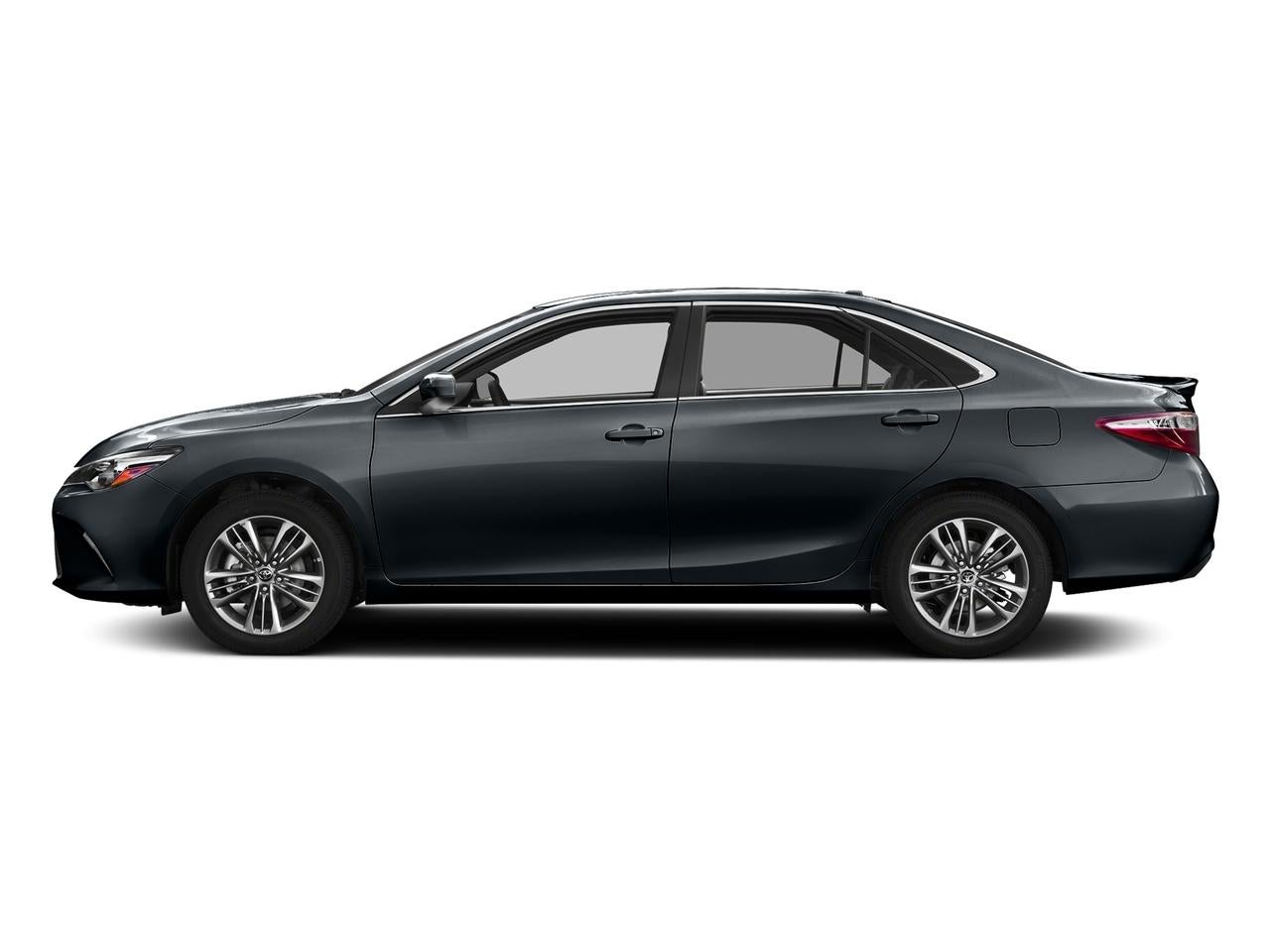 2017 Toyota Camry SE Auto (SE)