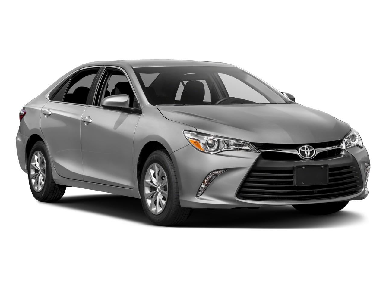 2017 Toyota Camry LE Auto (SE)