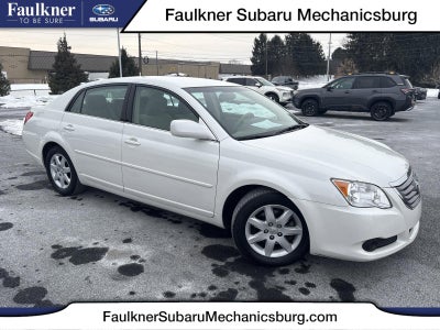 2010 Toyota Avalon 4dr Sdn XLS (Natl)