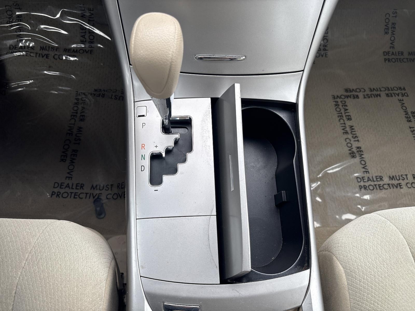 2010 Toyota Avalon 4dr Sdn XLS (Natl)