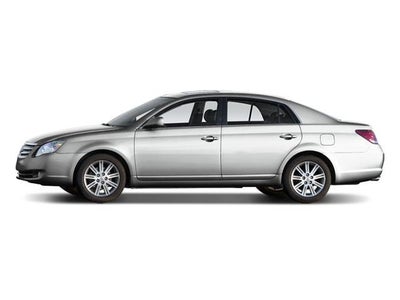 2010 Toyota Avalon 4dr Sdn XLS (Natl)