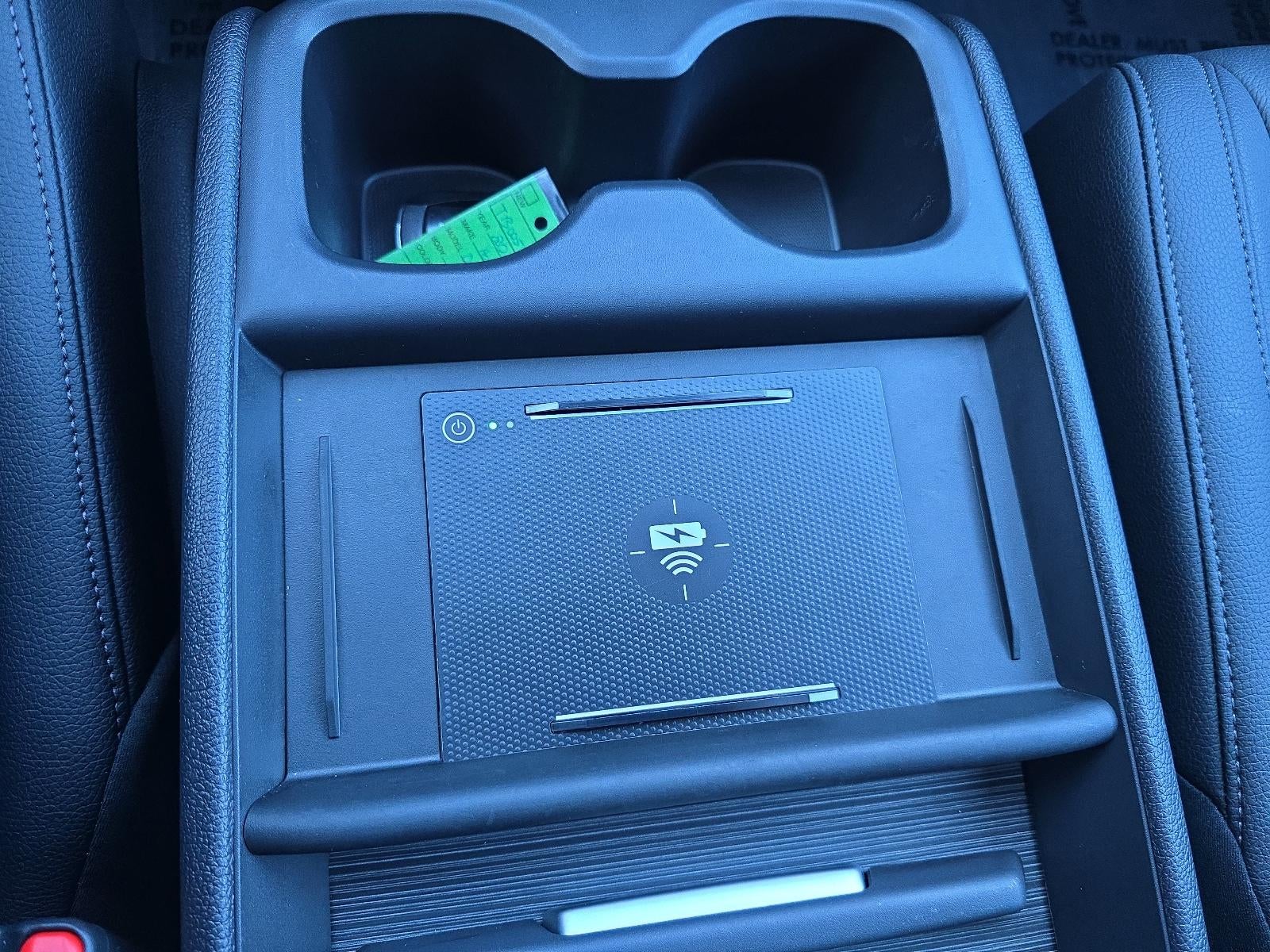 2026 Honda Odyssey EX-L Auto