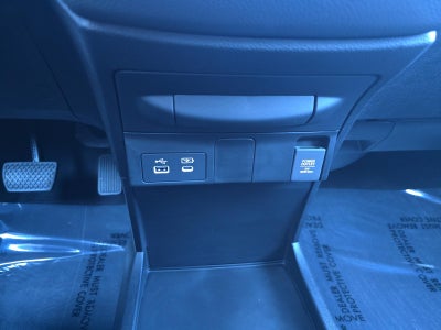 2026 Honda Odyssey EX-L Auto