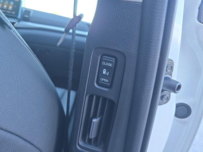 2026 Honda Odyssey EX-L Auto