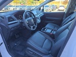 2026 Honda Odyssey EX-L Auto