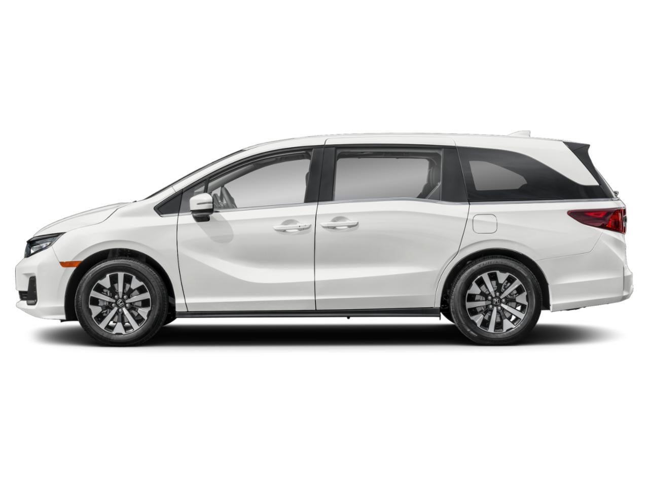 2026 Honda Odyssey EX-L Auto