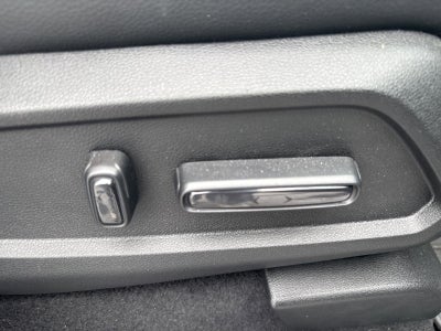 2026 Honda Passport TrailSport AWD