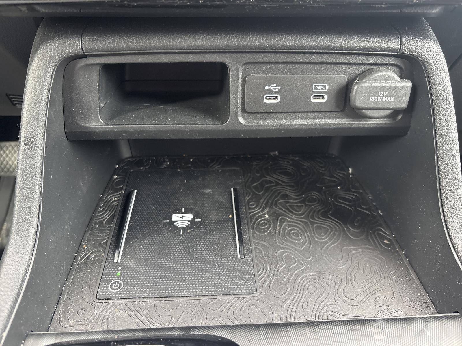 2026 Honda Passport TrailSport AWD