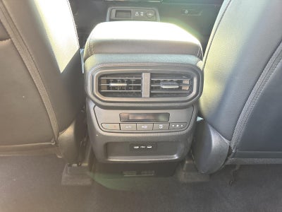 2025 Honda Pilot Touring AWD