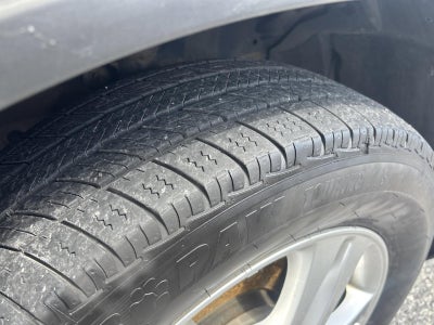 2010 Honda CR-V EX 4WD