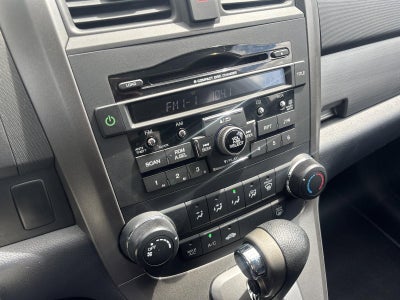 2010 Honda CR-V EX 4WD