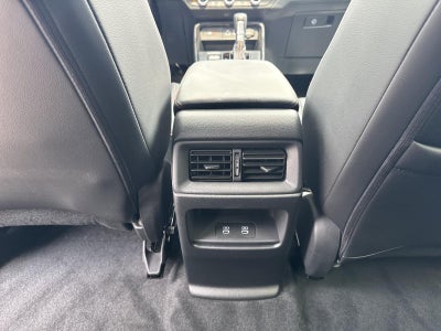 2025 Honda CR-V Hybrid Sport-L AWD