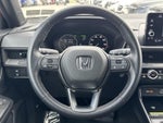 2025 Honda CR-V Hybrid Sport-L AWD