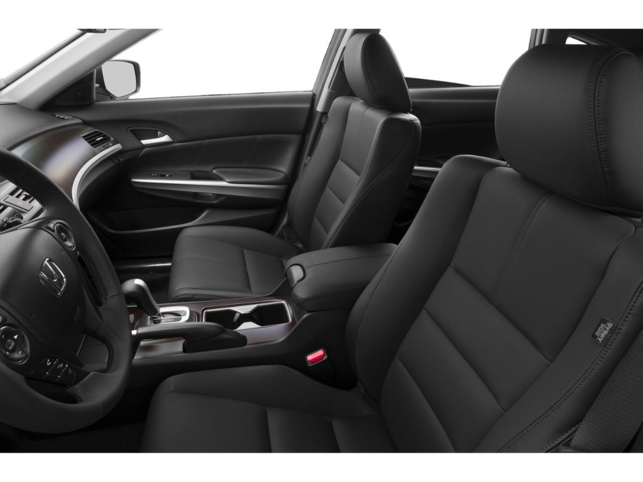 2015 Honda Crosstour EX-L V6 4WD