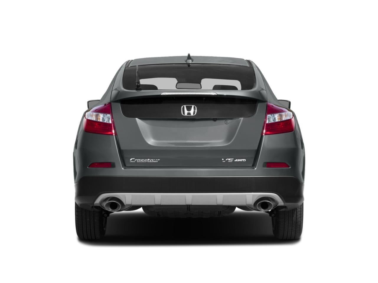 2015 Honda Crosstour EX-L V6 4WD