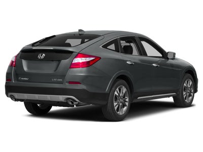 2015 Honda Crosstour EX-L V6 4WD