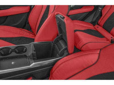 2025 Acura RDX SH-AWD w/A-Spec Package