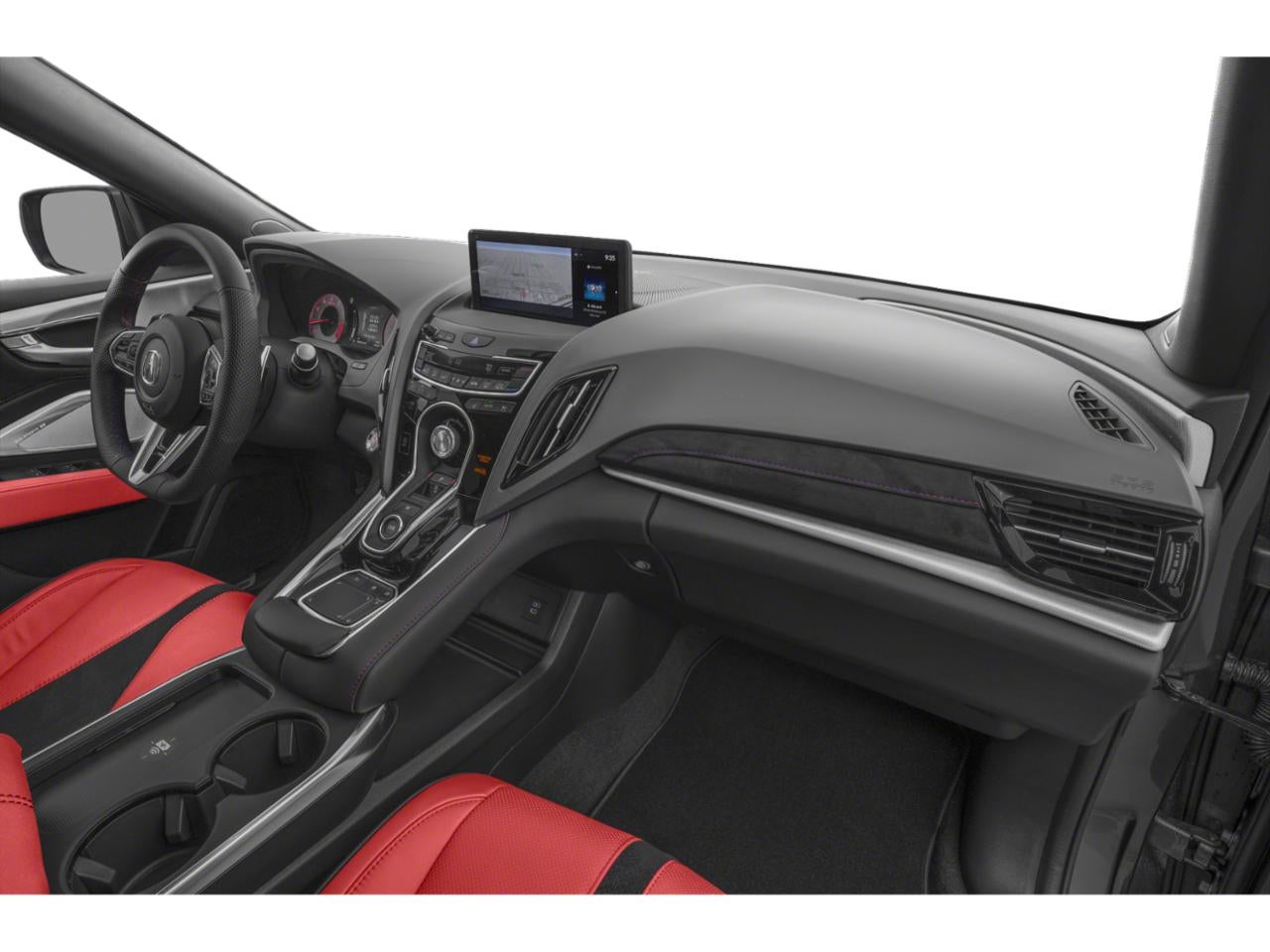 2025 Acura RDX SH-AWD w/A-Spec Package