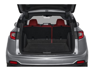 2025 Acura RDX SH-AWD w/A-Spec Package