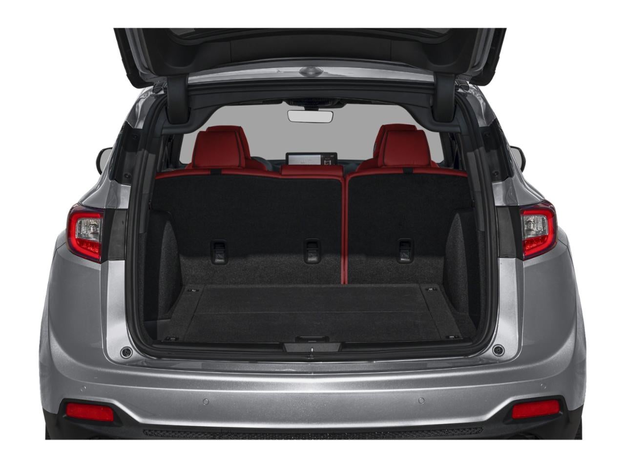 2025 Acura RDX SH-AWD w/A-Spec Package