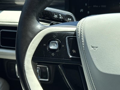 2020 Lincoln Aviator Black Label AWD