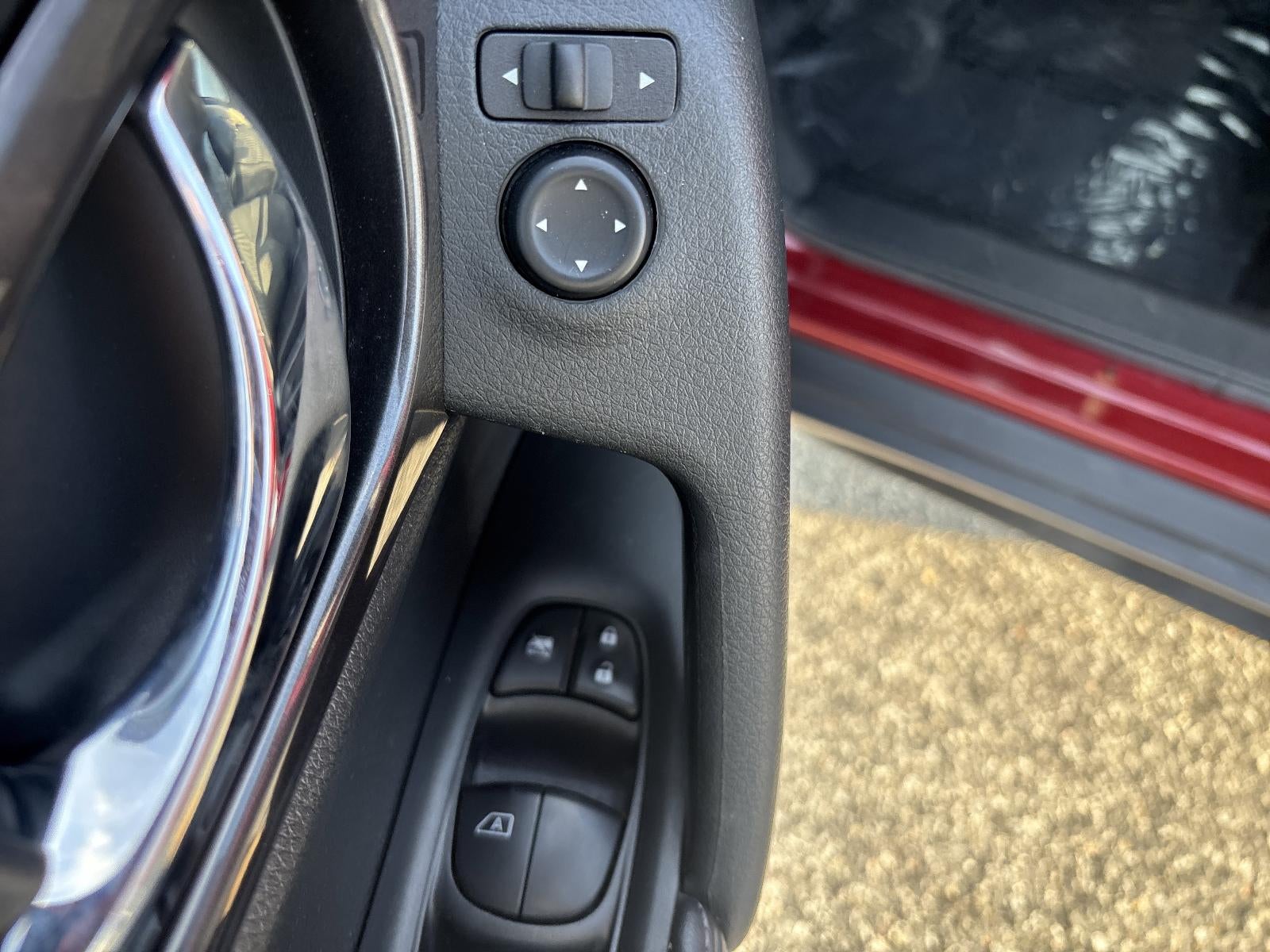 2020 Nissan Rogue AWD SV