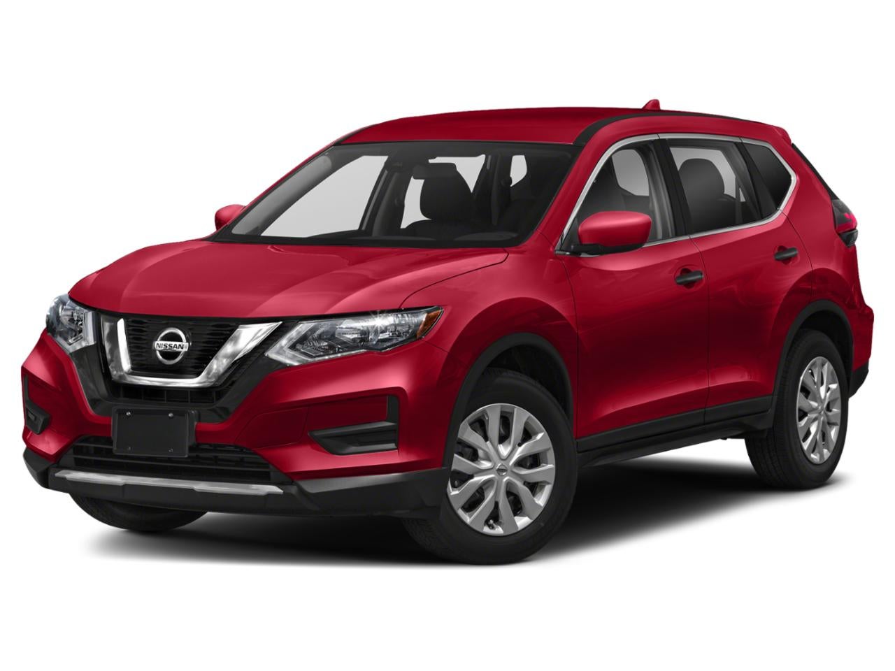 2020 Nissan Rogue AWD SV