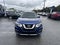 2018 Nissan Rogue AWD SV