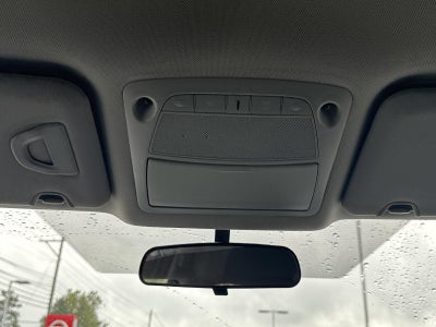 2018 Nissan Rogue AWD SV
