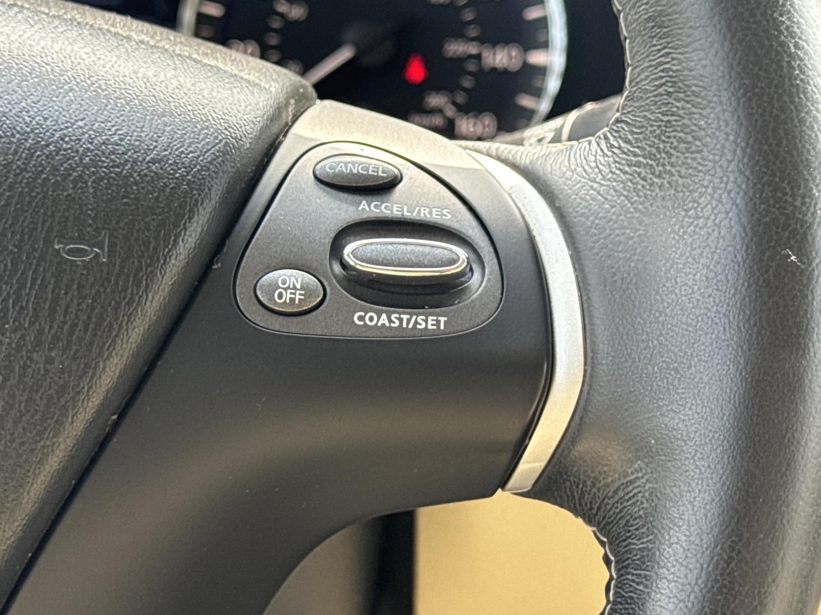 2020 INFINITI QX60 LUXE AWD