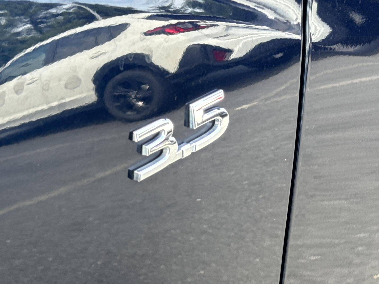 2020 INFINITI QX60 LUXE AWD