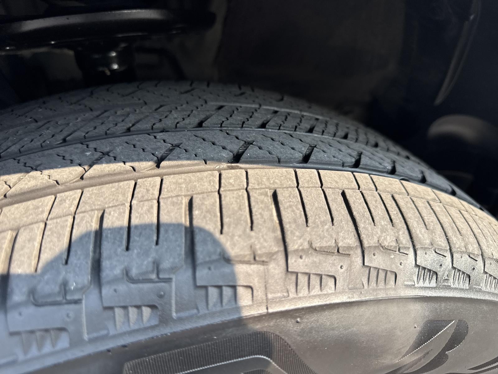2024 Nissan Pathfinder Platinum 4WD