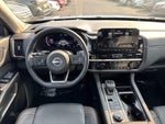 2024 Nissan Pathfinder Platinum 4WD