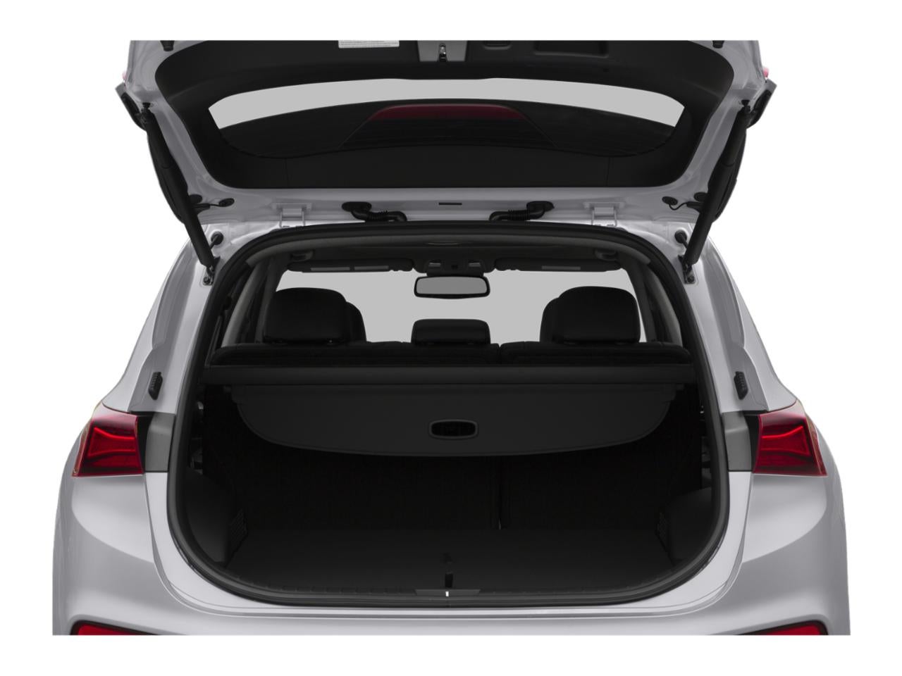 2020 Hyundai SANTA FE Limited 2.0T Auto AWD