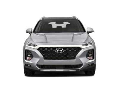2020 Hyundai SANTA FE Limited 2.0T Auto AWD