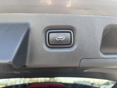 2023 Hyundai SANTA FE Hybrid Limited AWD